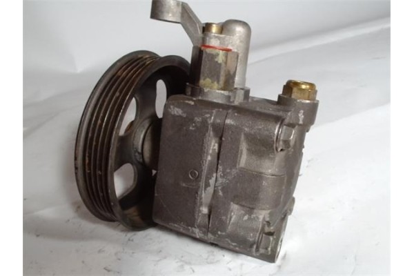 Recambio de bomba servodireccion para subaru legacy iii ranchera familiar (be, bh) 2.5 referencia OEM IAM 34430AE033  