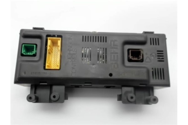 Recambio de mandos calefaccion / a.a. para peugeot 307 break/ sw (s2) 1.6 sw referencia OEM IAM 9646627977  