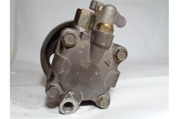 Recambio de bomba servodireccion para subaru legacy iii ranchera familiar (be, bh) 2.5 referencia OEM IAM 34430AE033  
