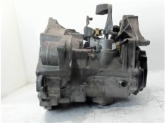 Recambio de caja cambios manual para seat ibiza (6l1) 1.9 signo referencia OEM IAM 02J301107C EKU 