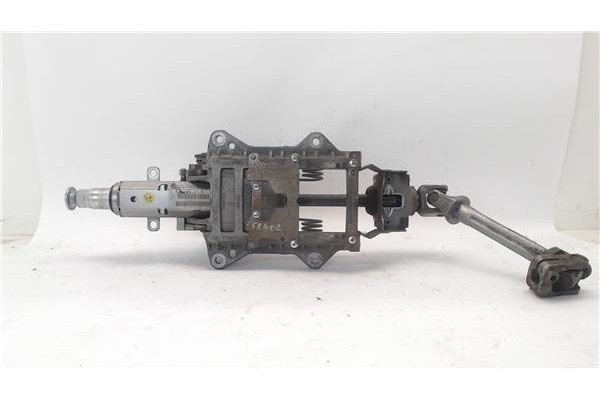 Recambio de columna direccion para volkswagen passat berlina (3c2) 2.0 tdi 16v referencia OEM IAM 3c1419501f  