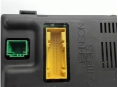 Recambio de mandos calefaccion / a.a. para peugeot 307 break/ sw (s2) 1.6 sw referencia OEM IAM 9646627977  