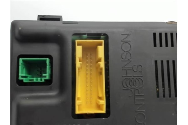 Recambio de mandos calefaccion / a.a. para peugeot 307 break/ sw (s2) 1.6 sw referencia OEM IAM 9646627977  