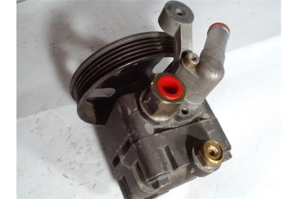 Recambio de bomba servodireccion para subaru legacy iii ranchera familiar (be, bh) 2.5 referencia OEM IAM 34430AE033  