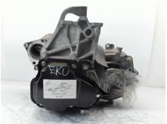 Recambio de caja cambios manual para seat ibiza (6l1) 1.9 signo referencia OEM IAM 02J301107C EKU 