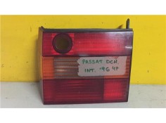 Recambio de piloto interior derecho para volkswagen passat berlina (3a2) 1.6 cl referencia OEM IAM 3A5945257  