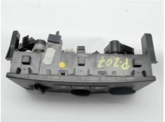 Recambio de mandos calefaccion / a.a. para peugeot 207 1.6 confort referencia OEM IAM 69910004 69917002 