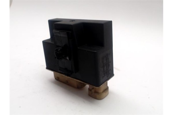 Recambio de rele calentadores para citroen xsara picasso 1.6 hdi referencia OEM IAM 9662570980  
