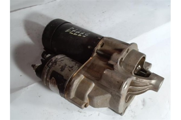 Recambio de motor arranque para peugeot partner furgón (5) 1.9 d referencia OEM IAM 5802 M9 S18310 5802C9 , PEUGEOT | 9618725080