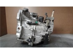Recambio de caja cambios manual para renault espace /grand espace (je0) referencia OEM IAM PK1S48  