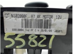 Recambio de mandos calefaccion / a.a. para peugeot 207 1.6 confort referencia OEM IAM 69910004 69917002 