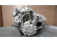 Recambio de caja cambios manual para renault espace /grand espace (je0) referencia OEM IAM PK1S48  