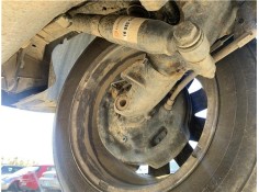 Recambio de puente trasero para citroen xsara picasso 1.6 hdi referencia OEM IAM 514898  