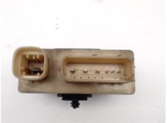 Recambio de rele calentadores para citroen xsara picasso 1.6 hdi referencia OEM IAM 9662570980  