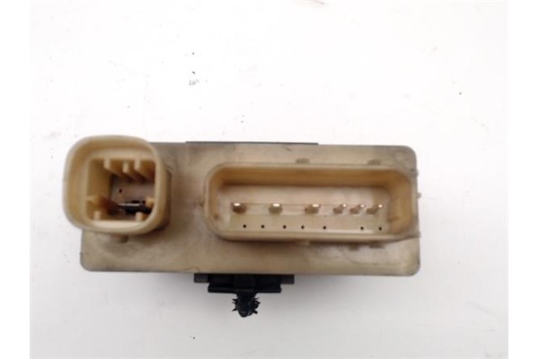 Recambio de rele calentadores para citroen xsara picasso 1.6 hdi referencia OEM IAM 9662570980  