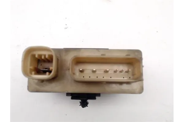Recambio de rele calentadores para citroen xsara picasso 1.6 hdi referencia OEM IAM 9662570980  