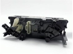 Recambio de mandos calefaccion / a.a. para peugeot 207 1.6 confort referencia OEM IAM 69910004 69917002 