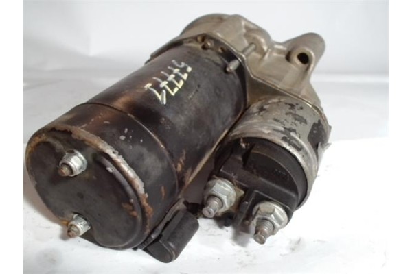 Recambio de motor arranque para peugeot partner furgón (5) 1.9 d referencia OEM IAM 5802 M9 S18310 5802C9 , PEUGEOT | 9618725080