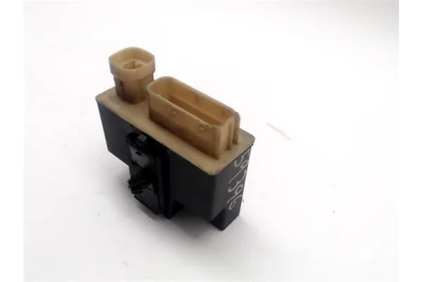 Recambio de rele calentadores para citroen xsara picasso 1.6 hdi referencia OEM IAM 9662570980  