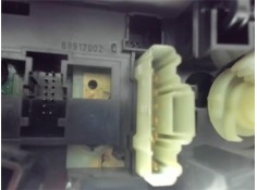 Recambio de mandos calefaccion / a.a. para peugeot 207 1.6 confort referencia OEM IAM 69910004 69917002 