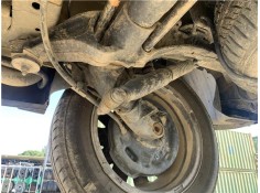 Recambio de puente trasero para citroen xsara picasso 1.6 hdi referencia OEM IAM 514898  