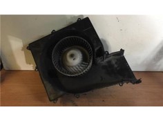 Recambio de motor calefaccion para nissan primera berlina (p12) 1.6 referencia OEM IAM 27200AV600  