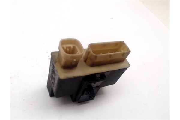 Recambio de rele calentadores para citroen xsara picasso 1.6 hdi referencia OEM IAM 9662570980  