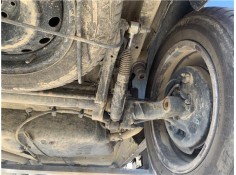Recambio de puente trasero para citroen xsara picasso 1.6 hdi referencia OEM IAM 514898  