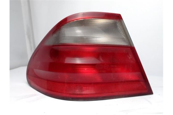 Recambio de piloto trasero izquierdo para mercedes-benz clase clk coupe (bm 208) 2.0 200 (208.335) referencia OEM IAM 2088200164