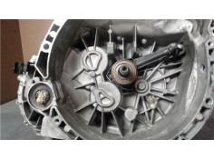 Recambio de caja cambios manual para renault espace /grand espace (je0) referencia OEM IAM PK1S48  