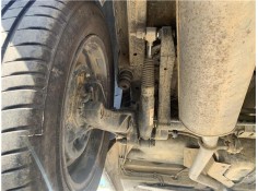 Recambio de puente trasero para citroen xsara picasso 1.6 hdi referencia OEM IAM 514898  