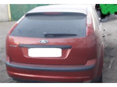 ford focus berlina (cap) del año 2006