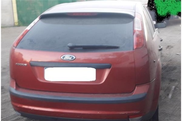 ford focus berlina (cap) del año 2006