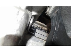 Recambio de caja cambios manual para renault espace /grand espace (je0) referencia OEM IAM PK1S48  