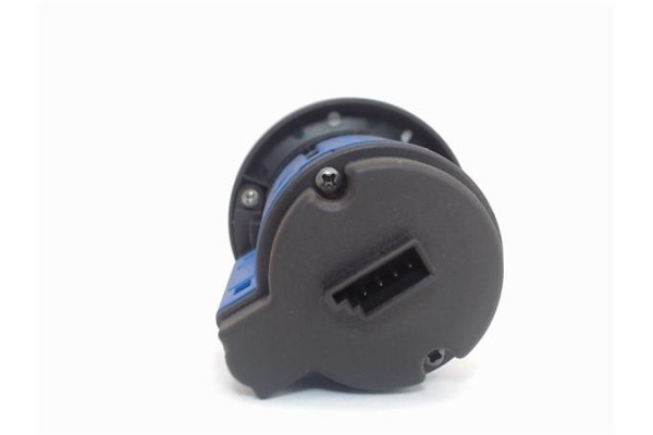 Recambio de mando de luces para bmw serie 7 (e38) 4.0 740il automático referencia OEM IAM 8352212  61318363683 , BMW