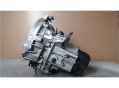 Recambio de caja cambios manual para renault megane ii berlina 3p referencia OEM IAM JB1962  