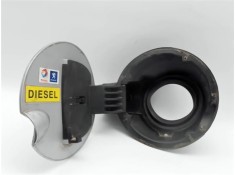 Recambio de tapa exterior combustible para peugeot 207 1.6 confort referencia OEM IAM 1517F5  