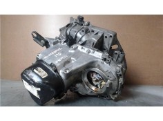 Recambio de caja cambios manual para renault megane ii berlina 3p referencia OEM IAM JB1962  