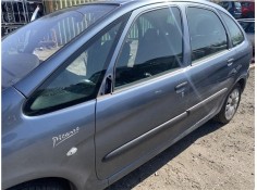 Recambio de puerta delantero izquierda para citroen xsara picasso 1.6 hdi referencia OEM IAM 9002L6  