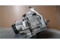 Recambio de caja cambios manual para renault megane ii berlina 3p referencia OEM IAM JB1962  