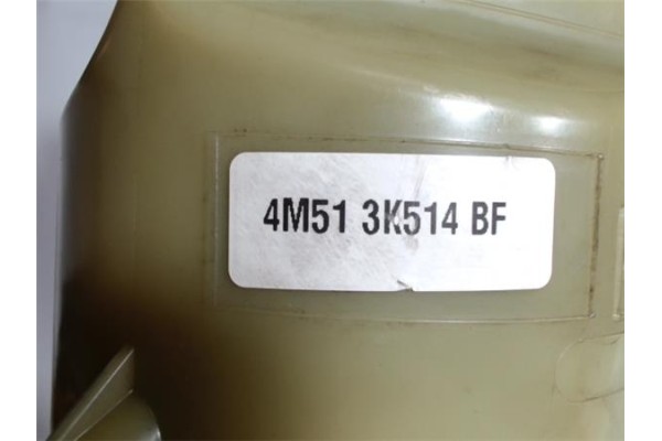 Recambio de bomba servodireccion para ford focus ii (da_) 1.6 tdci referencia OEM IAM 4M513K514BF  3M513K514DG , FORD | 4M513K51