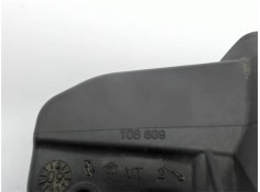 Recambio de tapa exterior combustible para peugeot 207 1.6 confort referencia OEM IAM 1517F5  