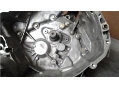 Recambio de caja cambios manual para renault megane ii berlina 3p referencia OEM IAM JB1962  