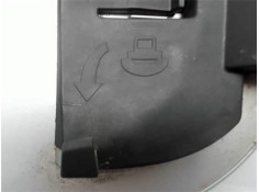 Recambio de tapa exterior combustible para peugeot 207 1.6 confort referencia OEM IAM 1517F5  