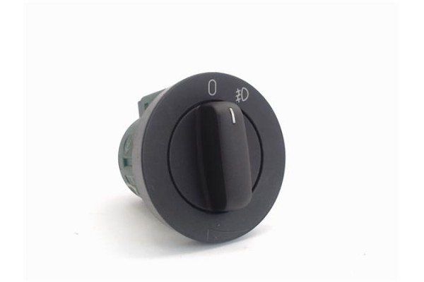 Recambio de mando de luces para bmw serie 7 (e38) 4.0 740il automático referencia OEM IAM 8352214  