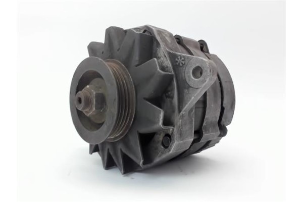 Recambio de alternador para renault r 9 1.6 td referencia OEM IAM A13N86  