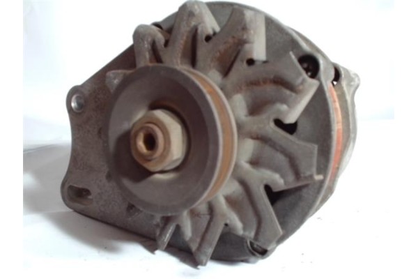Recambio de alternador para seat marbella 0.8 ce referencia OEM IAM 9120144240  
