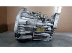 Recambio de caja cambios manual para renault espace iv (jk0) referencia OEM IAM PK820006  