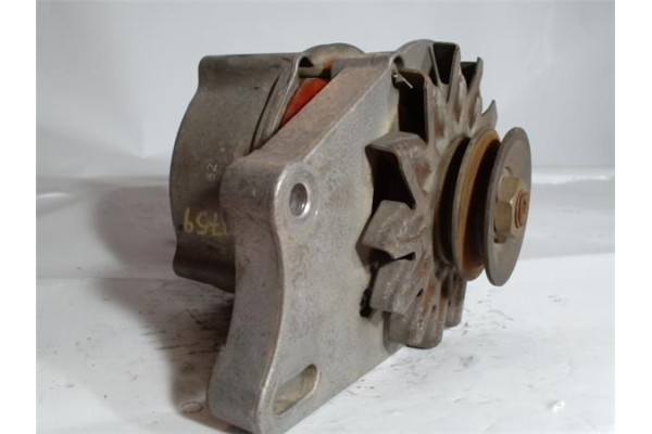 Recambio de alternador para seat marbella 0.8 ce referencia OEM IAM 9120144240  