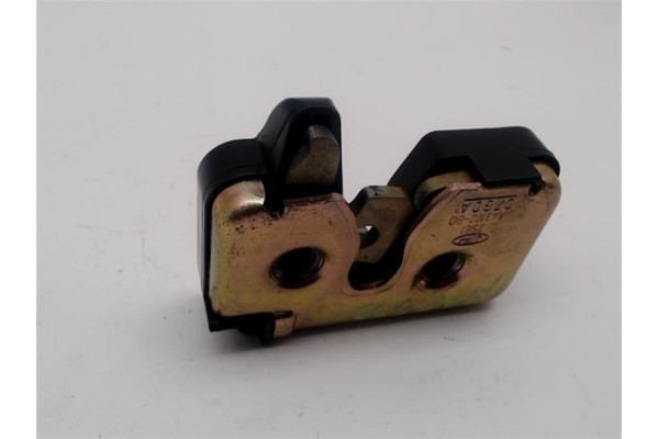 Recambio de cerradura porton para ford fiesta v (jh_, jd_) 1.4 16v referencia OEM IAM 2S61A43102BC 1527348 